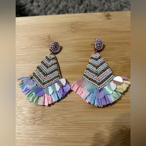 Statement Earrings